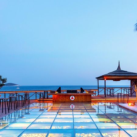 Kairaba Alacati Beach Resort المظهر الخارجي الصورة