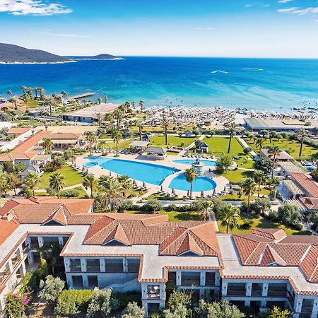 Kairaba Alacati Beach Resort المظهر الخارجي الصورة