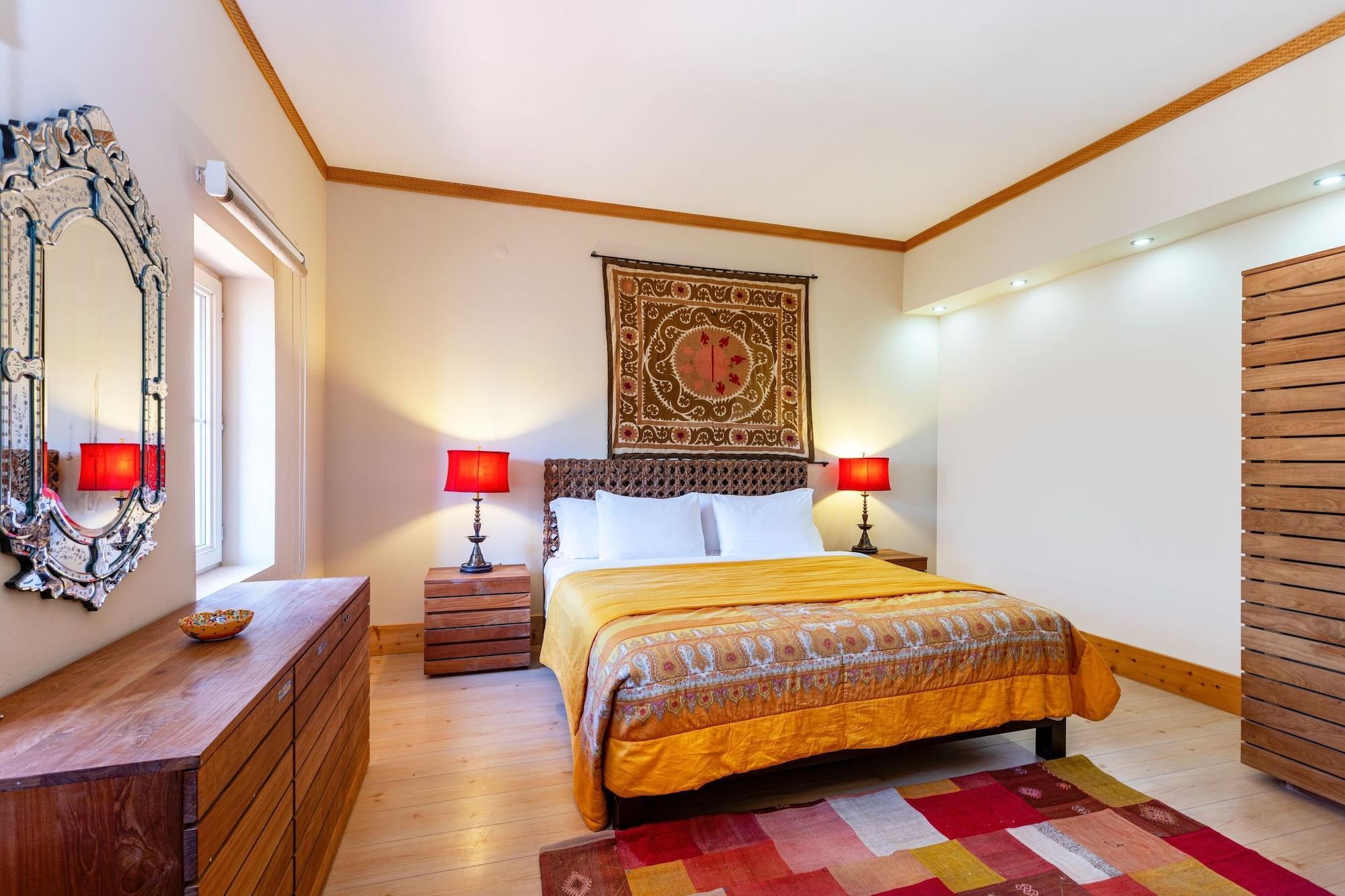 Kairaba Alacati Beach Resort المظهر الخارجي الصورة