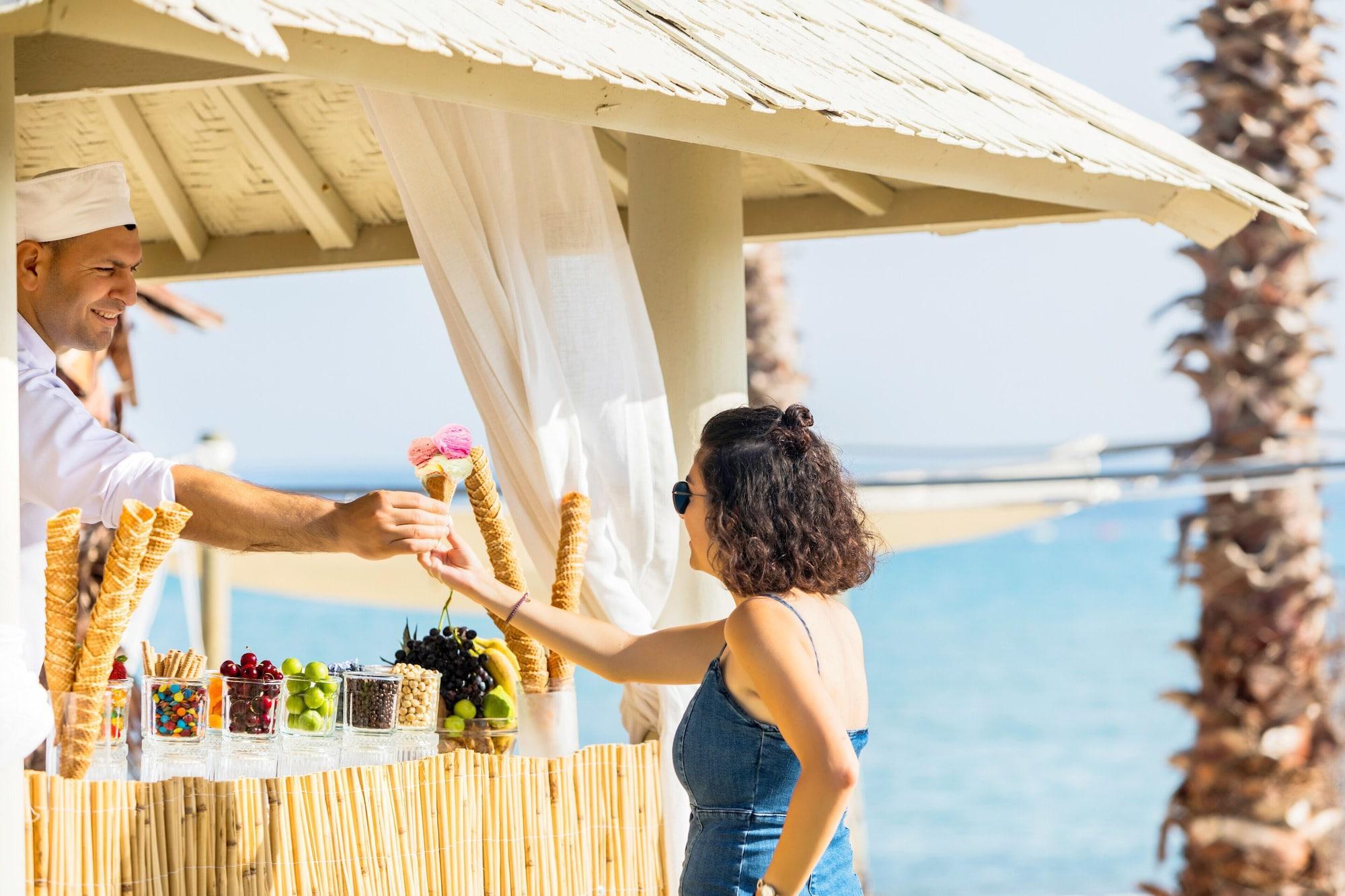 Kairaba Alacati Beach Resort المظهر الخارجي الصورة
