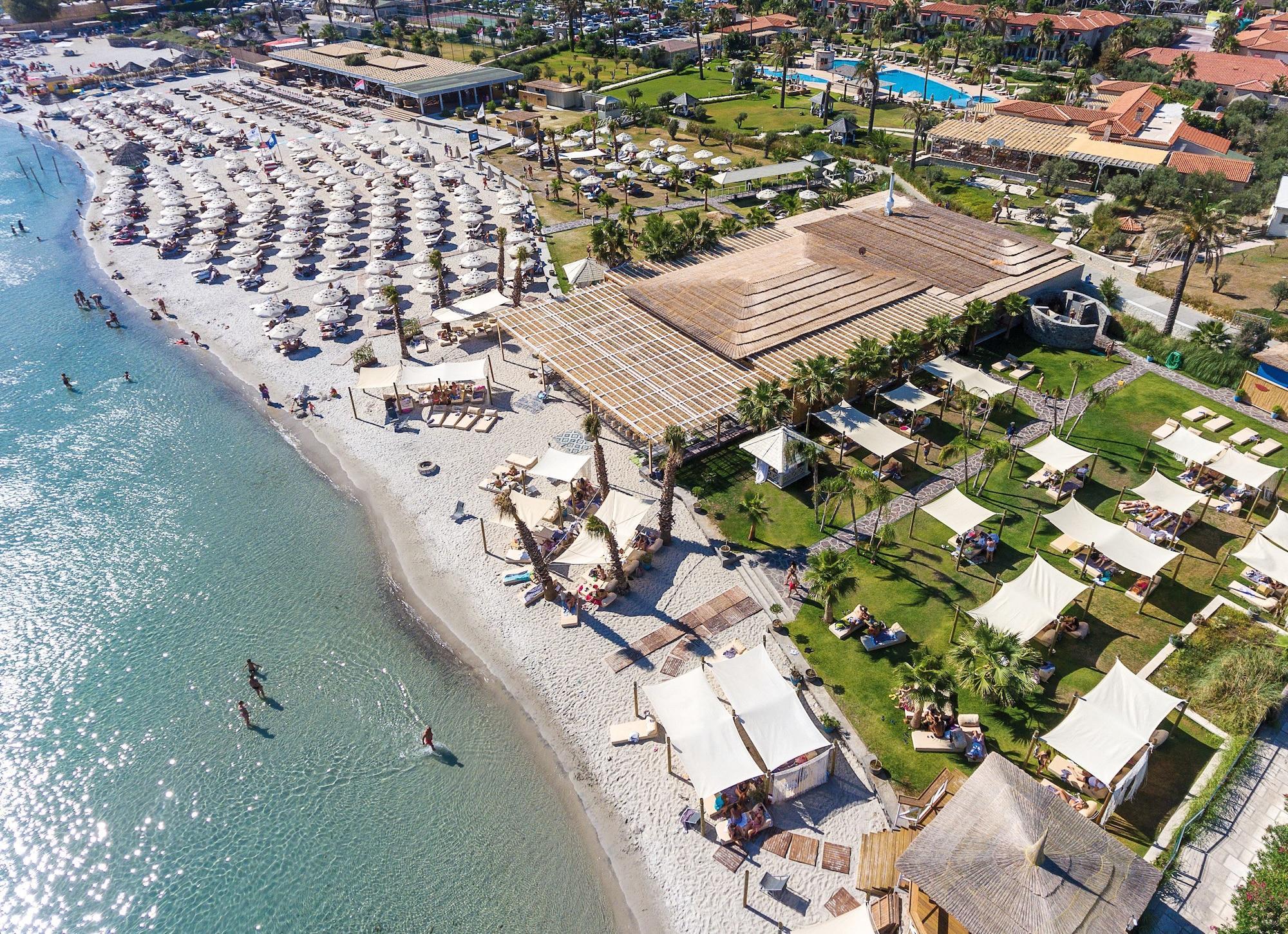 Kairaba Alacati Beach Resort المظهر الخارجي الصورة