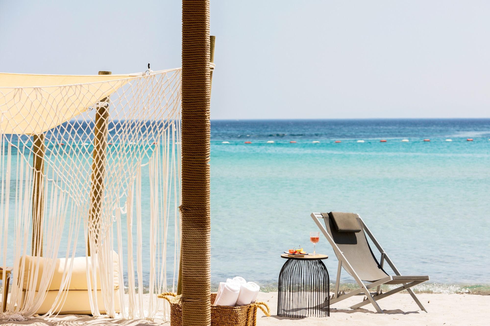Kairaba Alacati Beach Resort المظهر الخارجي الصورة