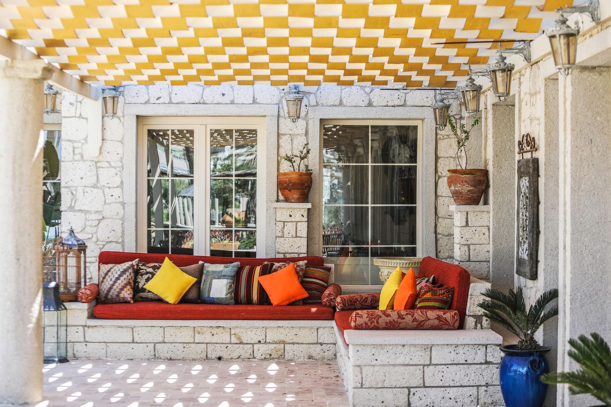 Kairaba Alacati Beach Resort المظهر الخارجي الصورة
