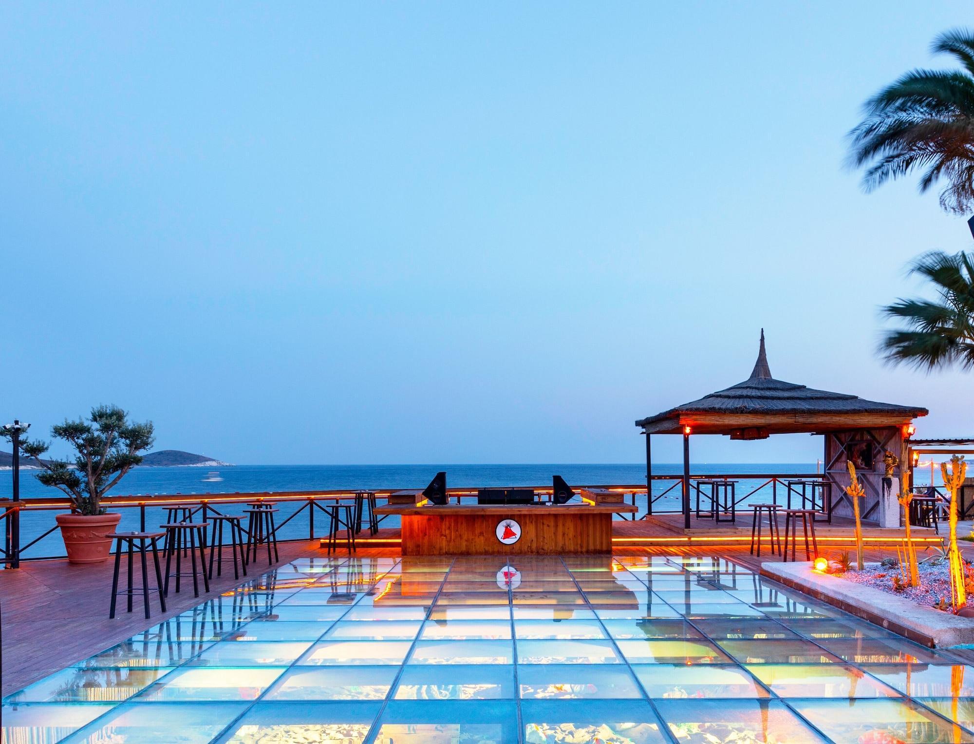 Kairaba Alacati Beach Resort المظهر الخارجي الصورة