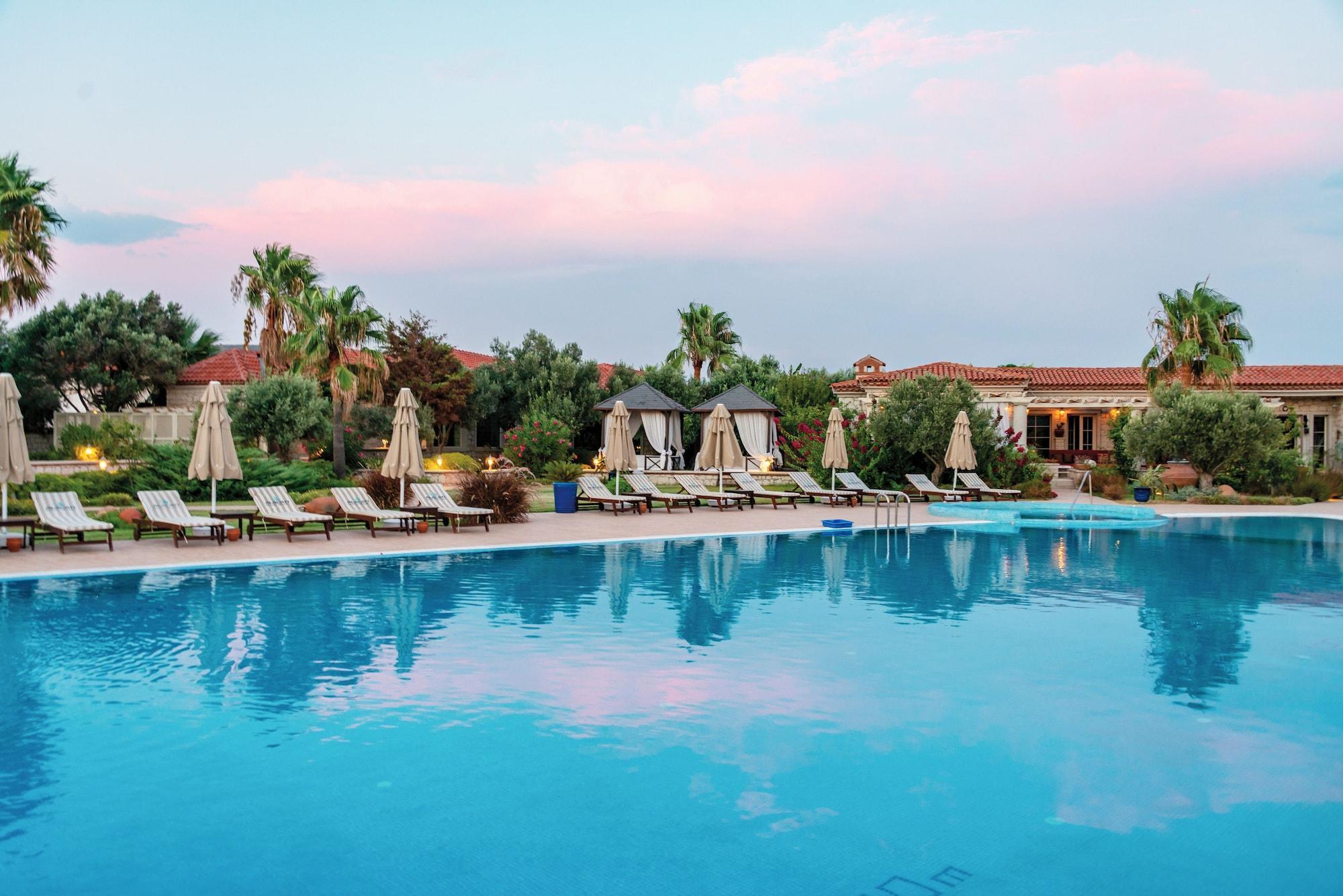 Kairaba Alacati Beach Resort المظهر الخارجي الصورة