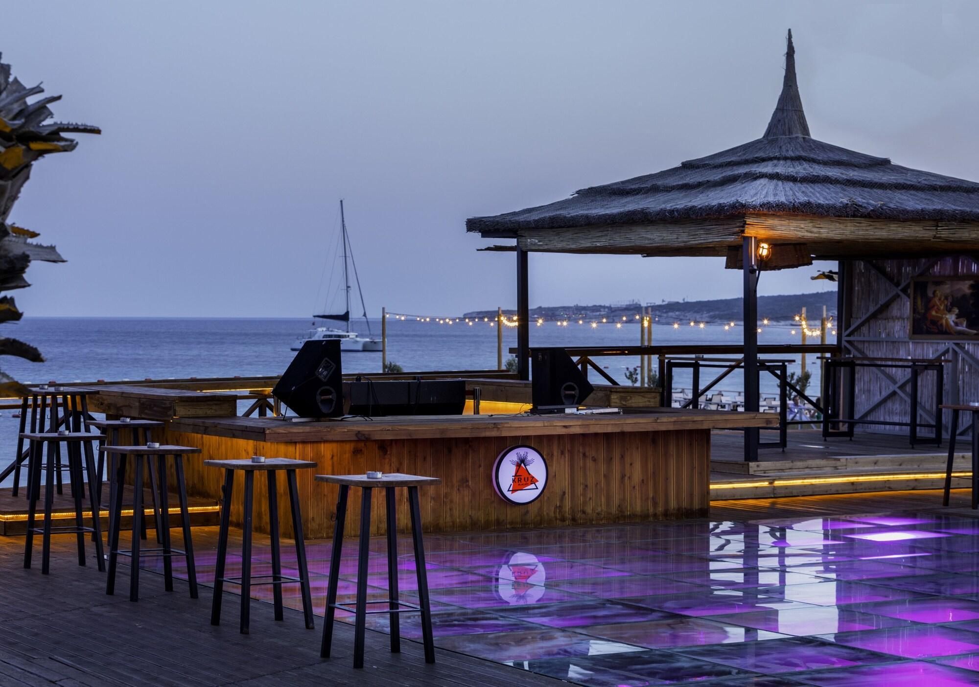 Kairaba Alacati Beach Resort المظهر الخارجي الصورة