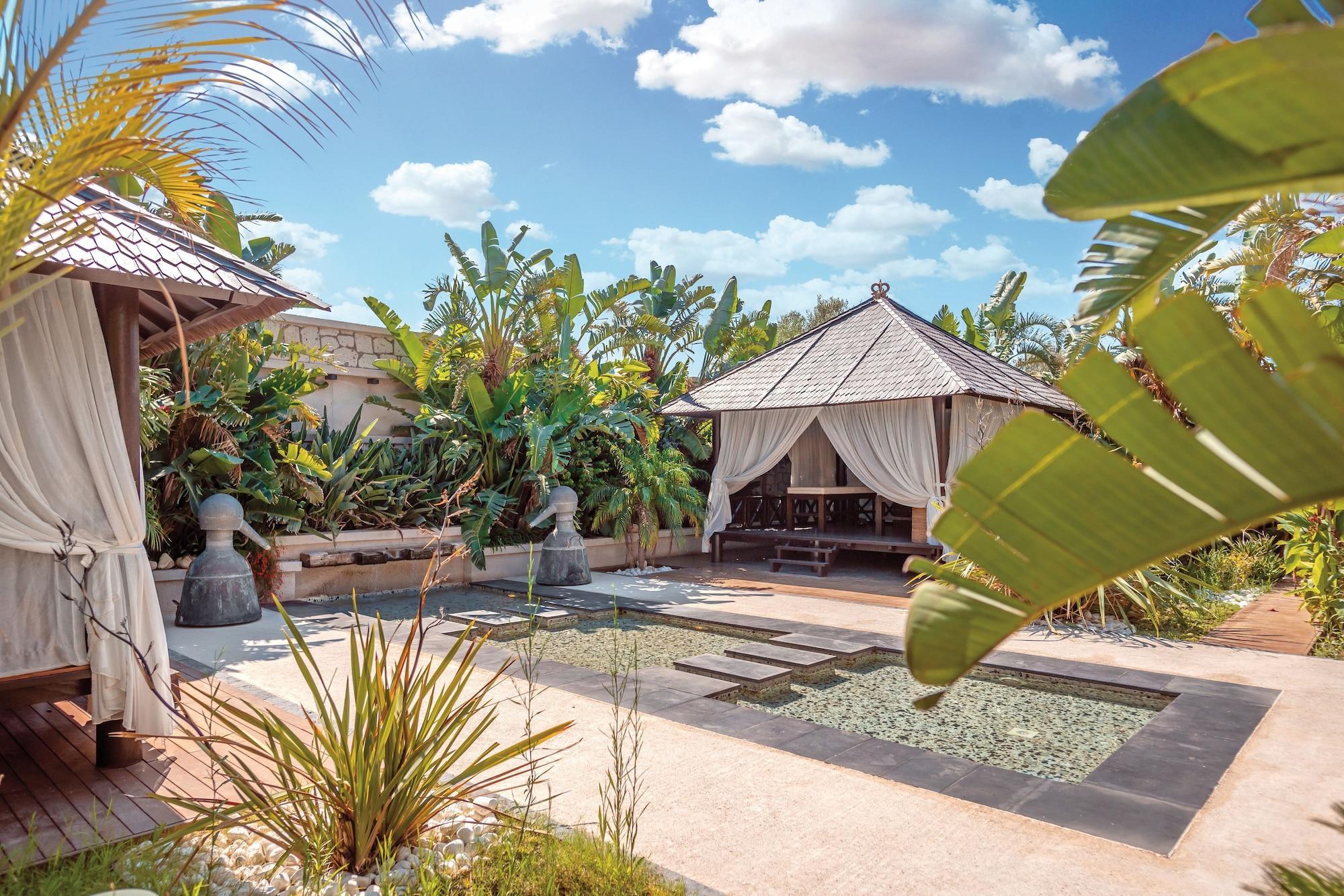 Kairaba Alacati Beach Resort المظهر الخارجي الصورة
