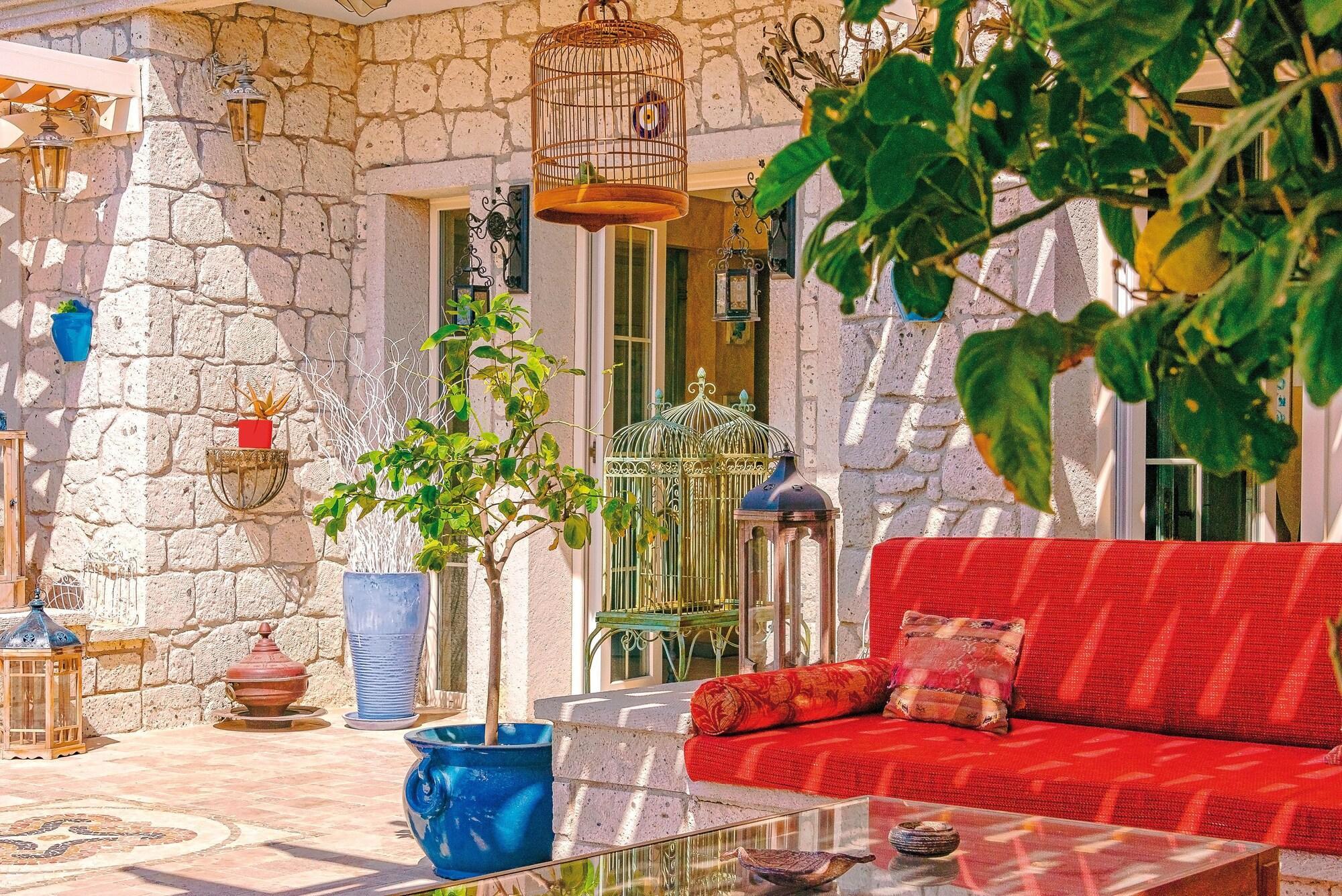Kairaba Alacati Beach Resort المظهر الخارجي الصورة