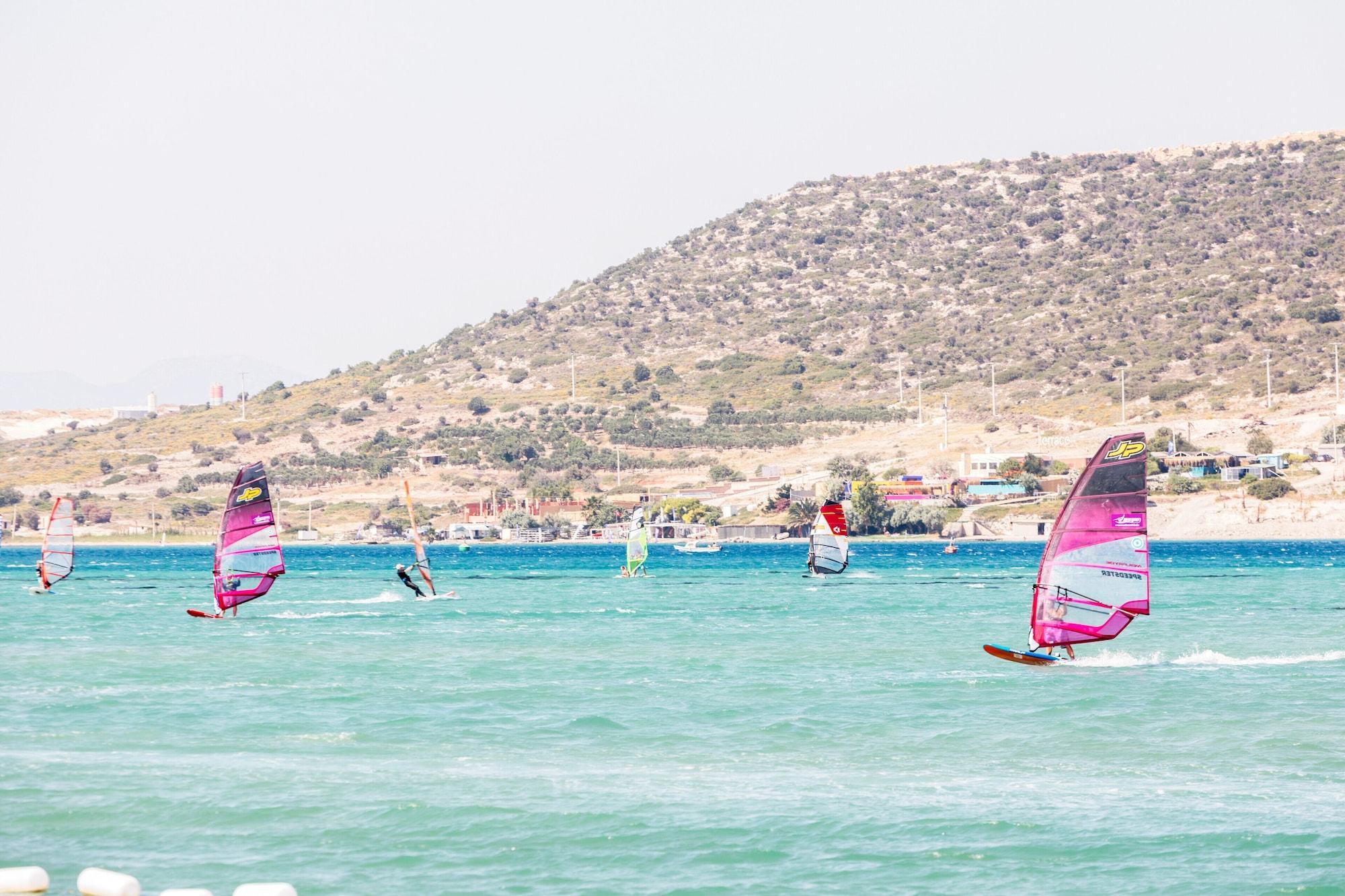 Kairaba Alacati Beach Resort المظهر الخارجي الصورة