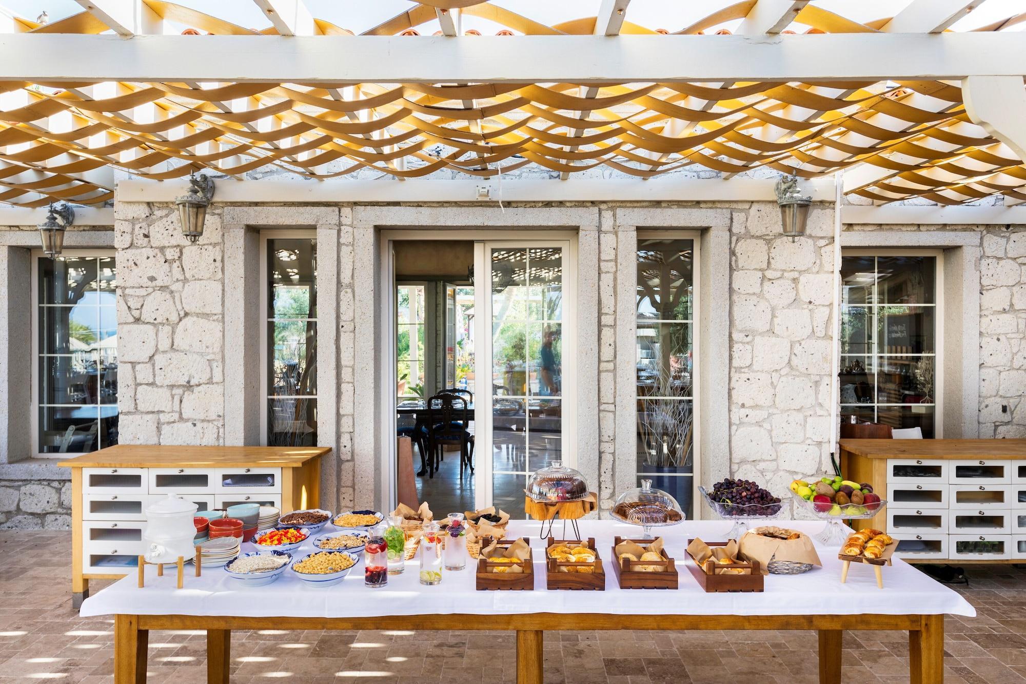 Kairaba Alacati Beach Resort المظهر الخارجي الصورة