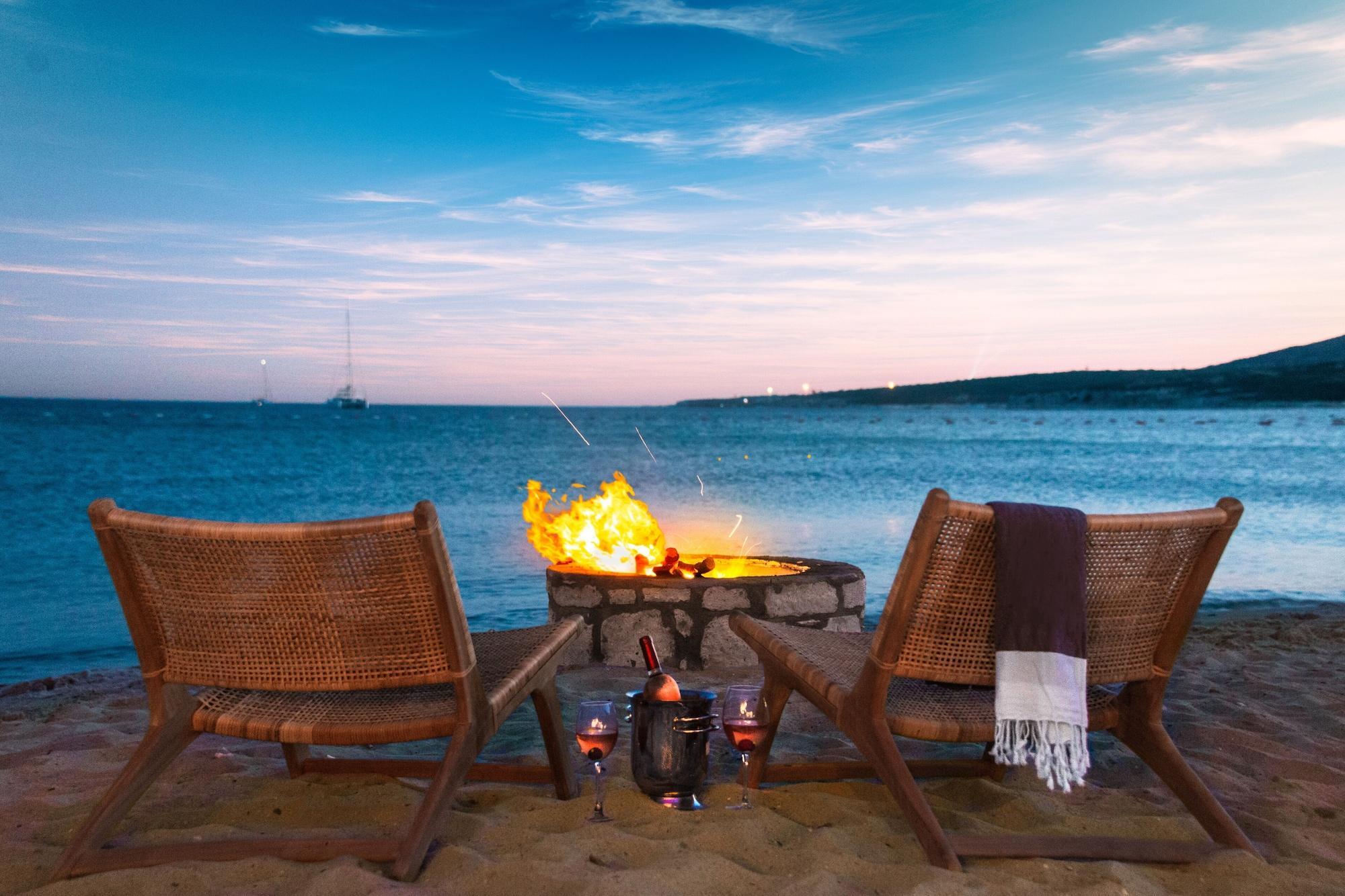 Kairaba Alacati Beach Resort المظهر الخارجي الصورة