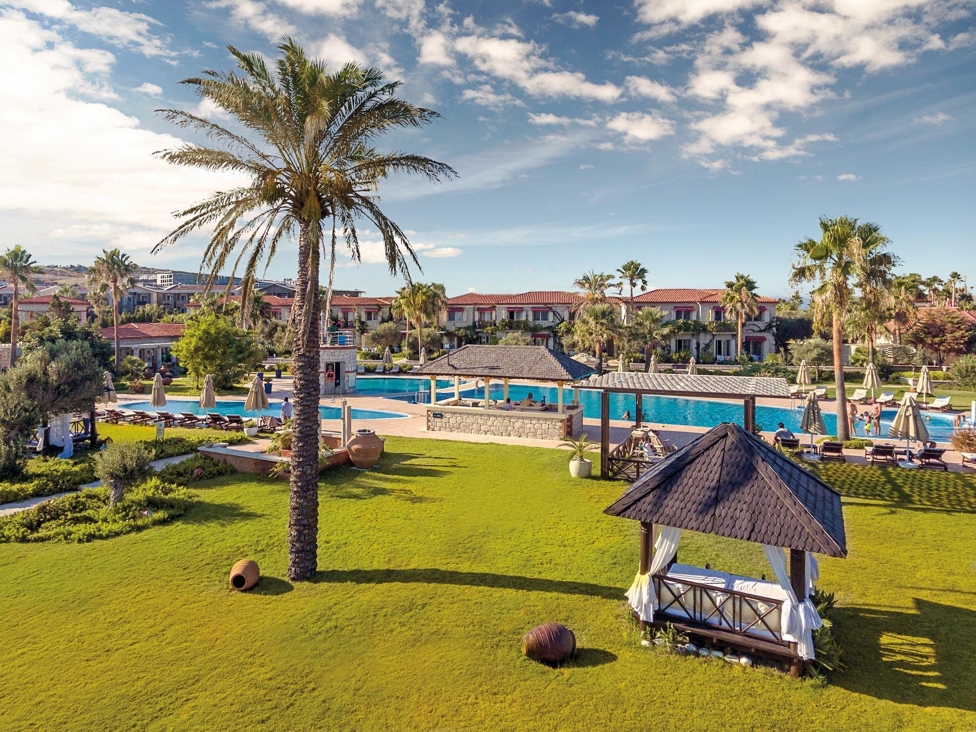 Kairaba Alacati Beach Resort المظهر الخارجي الصورة