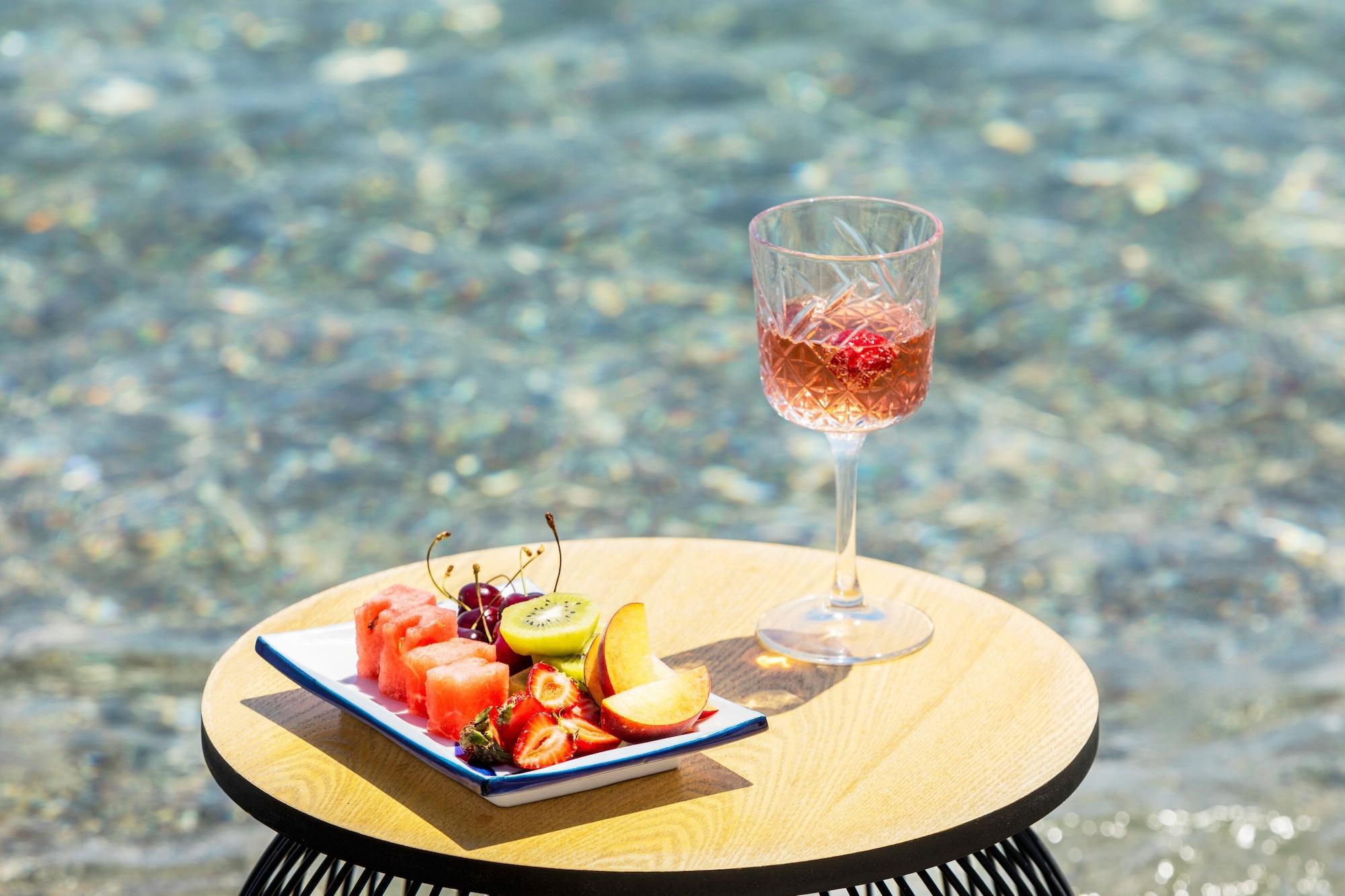 Kairaba Alacati Beach Resort المظهر الخارجي الصورة