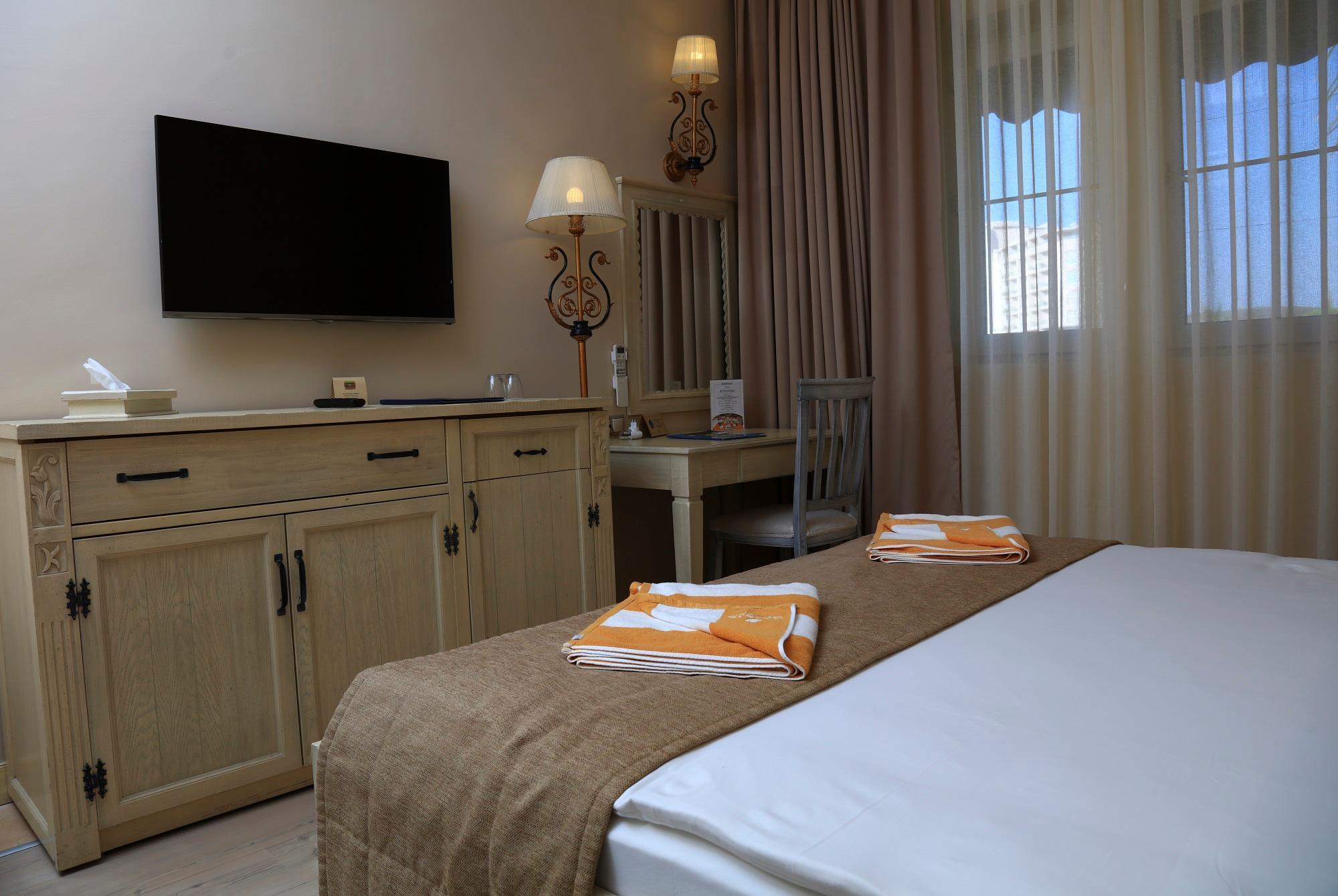 Kairaba Alacati Beach Resort المظهر الخارجي الصورة