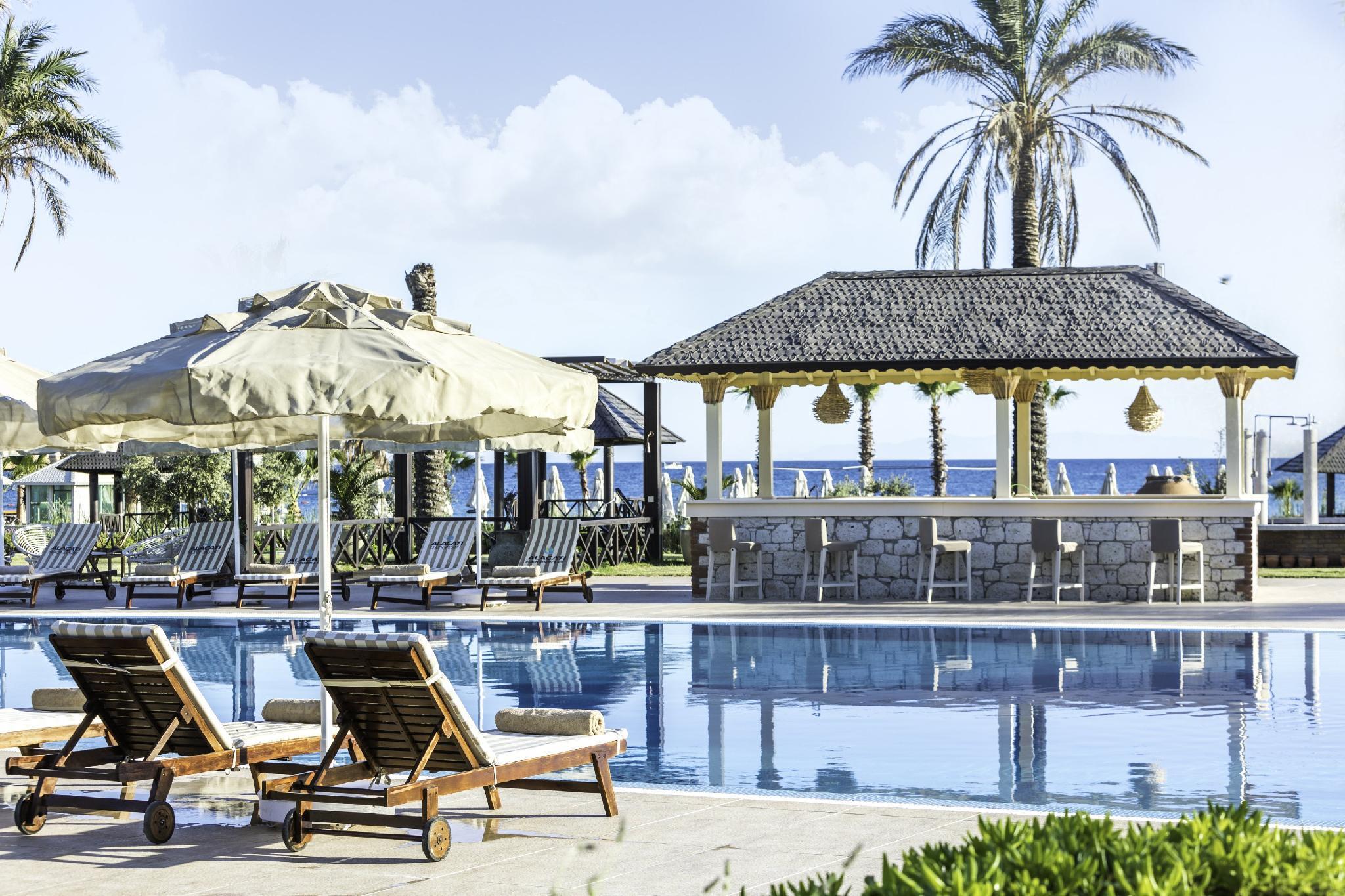 Kairaba Alacati Beach Resort المظهر الخارجي الصورة